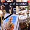preot capra