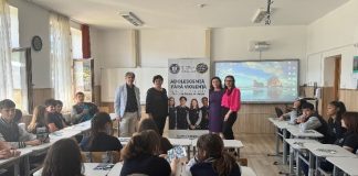 „Împreună pentru o școală mai bună” – Proiect al Școlii Gimnaziale „Academician Aurel Iancu” Răcoasa, dedicat prevenirii violenței în rândul adolescenților