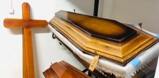 Protecția Consumatorilor a ”atacat” și firmele de servicii funerare / Multe nereguli și amenzi de 355.000 lei