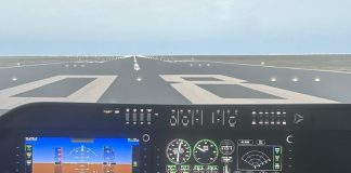 Ofertă de … zbor pentru absolvenții cu medii mari la bacalaureat