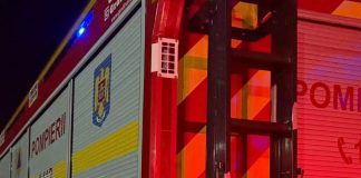 ULTIMA ORĂ Trafic rutier blocat pe A7, sensul Focșani-Rm. Sărat