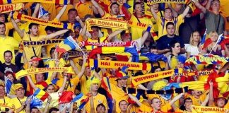 Fotbal: România, victorie de moral în meciul cu Cipru