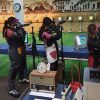 tir sportiv