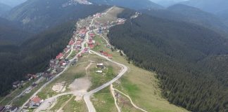De astăzi se circulă pe Transfăgărășan și pe Transalpina