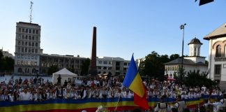 Ziua Universală a Iei, celebrată la Focșani de 15 șezători din țară și din Republica Moldova