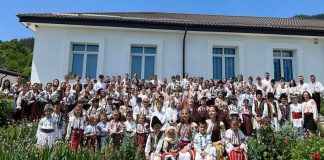 FOTO Ziua Iei la Vintileasca – O poveste cusută cu fir de tradiție și suflet românesc