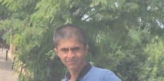 Bărbat din Tâmboești dat dispărut