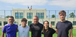 Fotbalist crescut la Pro Sport Focșani, transfer la Politehnica Iași