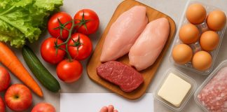 Recomandări ANSVSA pentru evitarea toxiinfecțiilor alimentare