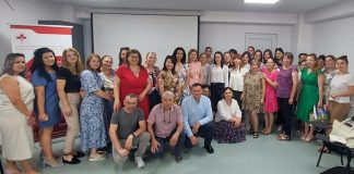 Zile de informare, prevenție și dialog – alături de comunitate