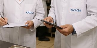 Inspectorii ANSVSA: circa 6.600 controale în țară, înainte de Crăciun / Măsuri, amenzi, suspendări și alte decizii