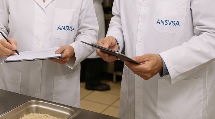 Inspectorii ANSVSA: circa 6.600 controale în țară, înainte de Crăciun / Măsuri, amenzi, suspendări și alte decizii