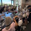 atelier ciocolata copii