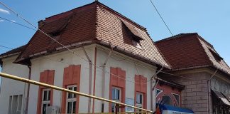 Sala de lectură a Bibliotecii Județene Vrancea va fi consolidată și restaurată