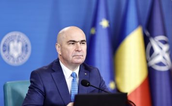 Ilie Bolojan: reforma administrației se va adopta prin angajarea răspunderii Guvernului / Mâine prezentăm pachetul privind relansarea economică