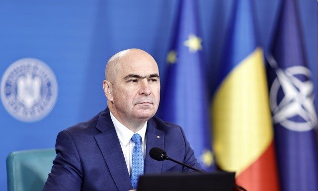 Ilie Bolojan: reforma administrației se va adopta prin angajarea răspunderii Guvernului / Mâine prezentăm pachetul privind relansarea economică
