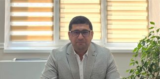 Vicepreședintele CJ Vrancea, Ciprian Epure, invită vrâncenii să vină cu propuneri și idei care pot contribui la dezvoltarea județului