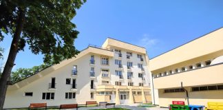 FOTO Centrul Comunitar de Servicii pentru Copii cu Dizabilități Petrești – un nou început pentru copiii cu dizabilități din Vrancea