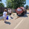 cisterna apa cotesti