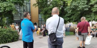 Primăria Focșani explică aglomerația de la Serviciul de Evidența Persoanelor: cărțile electronice de identitate se eliberează la nivel național, iar sistemul are disfuncționalități