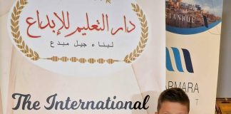 FOTO Elevul focșănean Daniel Sava, premiu internațional la calcule mentale