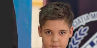 Micul șahist focșănean Darius Pană, premiat de Consiliul Județean / Darius Pană va participa și la Campionatul Mondial de Șah pentru Cadeți