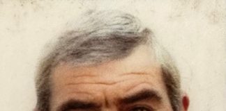 L-ați Văzut? Bărbat din Homocea, dat dispărut