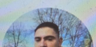 Tânăr externat din Spitalul Județean Focșani, dat dispărut de familie