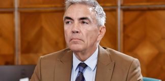 ULTIMA ORĂ Dragoș Anastasiu demisionează din funcția de viceprim-ministru al României