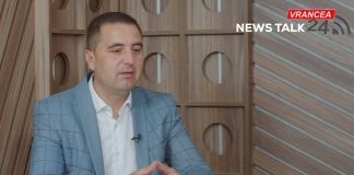 VIDEO Dragoș Ciobotaru, președinte PNL Vrancea: Cei care vor să revină în PNL să-și ceară scuze că au atacat PNL