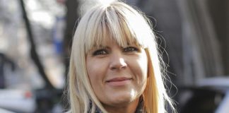 Elena Udrea, eliberată condiționat / Procurorii ar putea contesta decizia instanței