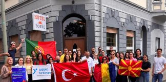 Cadre didactice din Focșani, implicate într-un proiect Erasmus+ în Germania