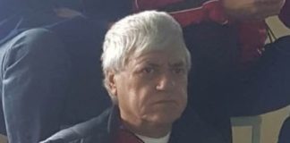 Doliu în sportul vrâncean