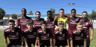 Fotbal: victorie clară pentru CSM Adjud 1946 în primul amical al verii