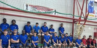 Fotbal: adjudenii au început pregătirea pentru sezonul 2025-2026