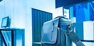 Precizări de la SRI privind ridicarea restricțiilor pentru lichide în bagajul de mână din avion