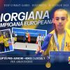 georgiana addras