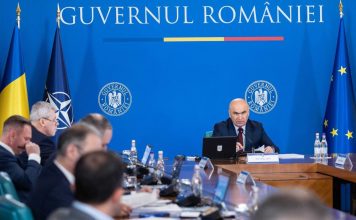 PSD a stabilit întrebarea ”consultării” interne / Întrebarea face referire la guvernarea la care a participat și PSD