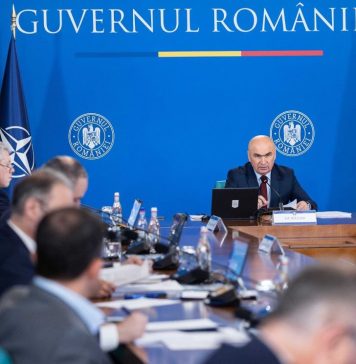 PSD a stabilit întrebarea ”consultării” interne / Întrebarea face referire la guvernarea la care a participat și PSD