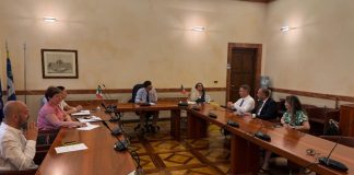 Vrancea se conectează la Europa cunoașterii și inovației: parteneriate internaționale în educație duală, AI și business la Torino