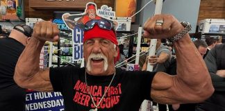 Doliu în lumea artistică