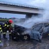 incendiu masina 2