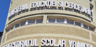 Numiri de directori interimari la mai multe instituții de învățământ din județ / ISJ a făcut puține schimbări