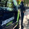 jandarmi