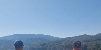 Evenimentele monitorizate de jandarmii în acest sfârșit de săptămână