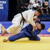 judo visan