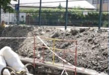 Fără apă caldă și căldură, timp de 2 zile, în mai multe zone din Focșani