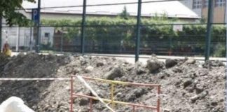 Fără apă caldă și căldură, timp de 2 zile, în mai multe zone din Focșani