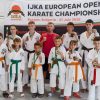 medalii karate fusaru