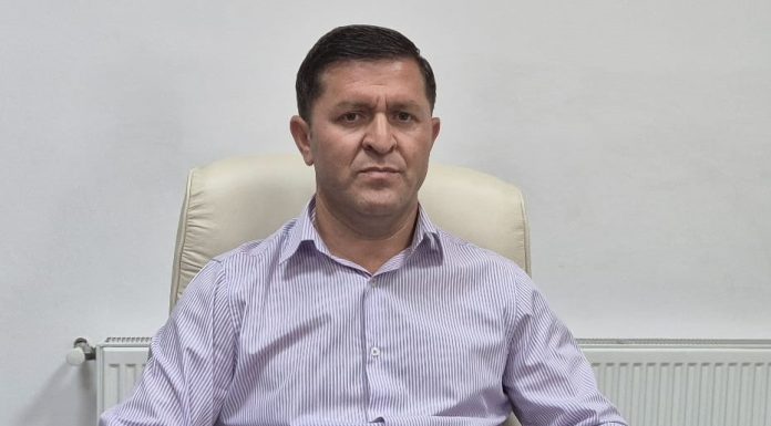 Primarul din Slobozia Bradului, numit președinte coordonator pentru județele Vrancea și Buzău la Partida Romilor „Pro-Europa”